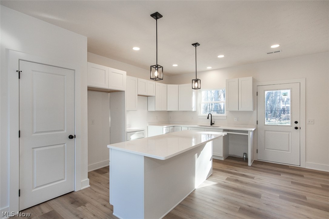 The Eighth Salida Sub - Residential