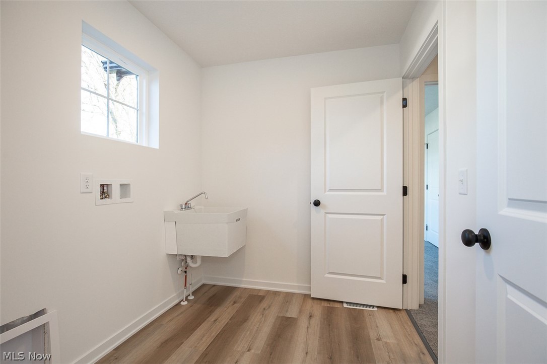 The Eighth Salida Sub - Residential