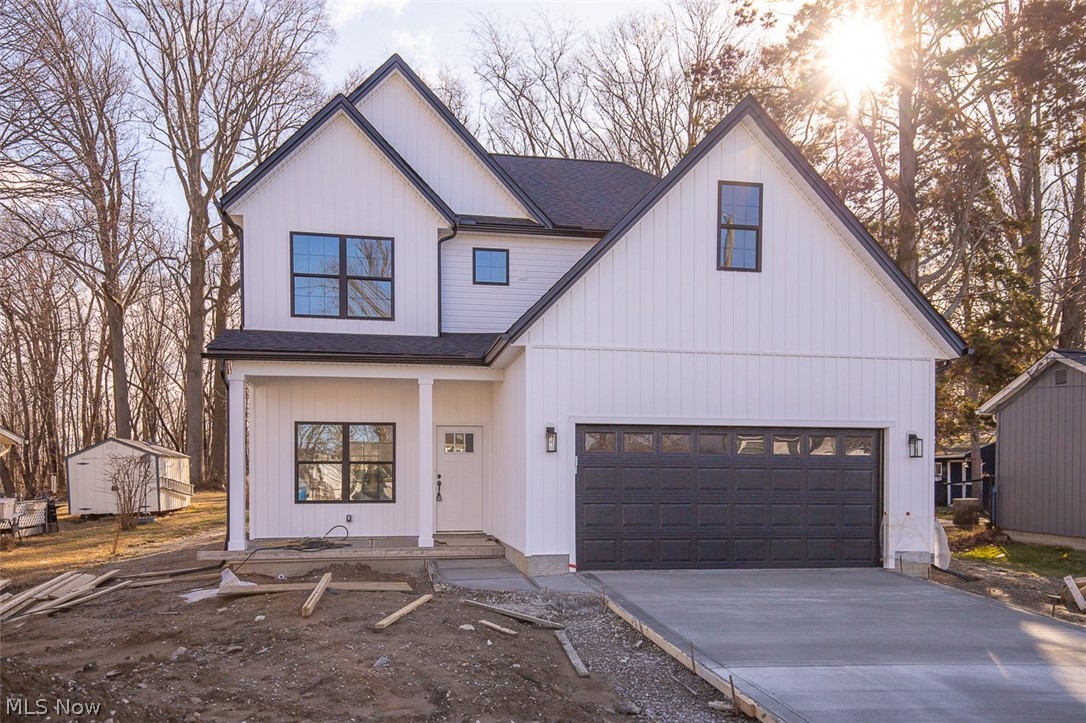 The Eighth Salida Sub - Residential