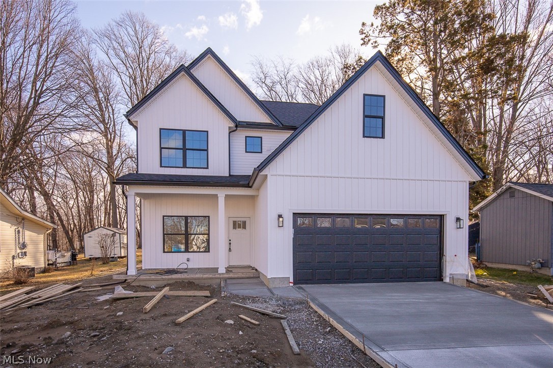 The Eighth Salida Sub - Residential