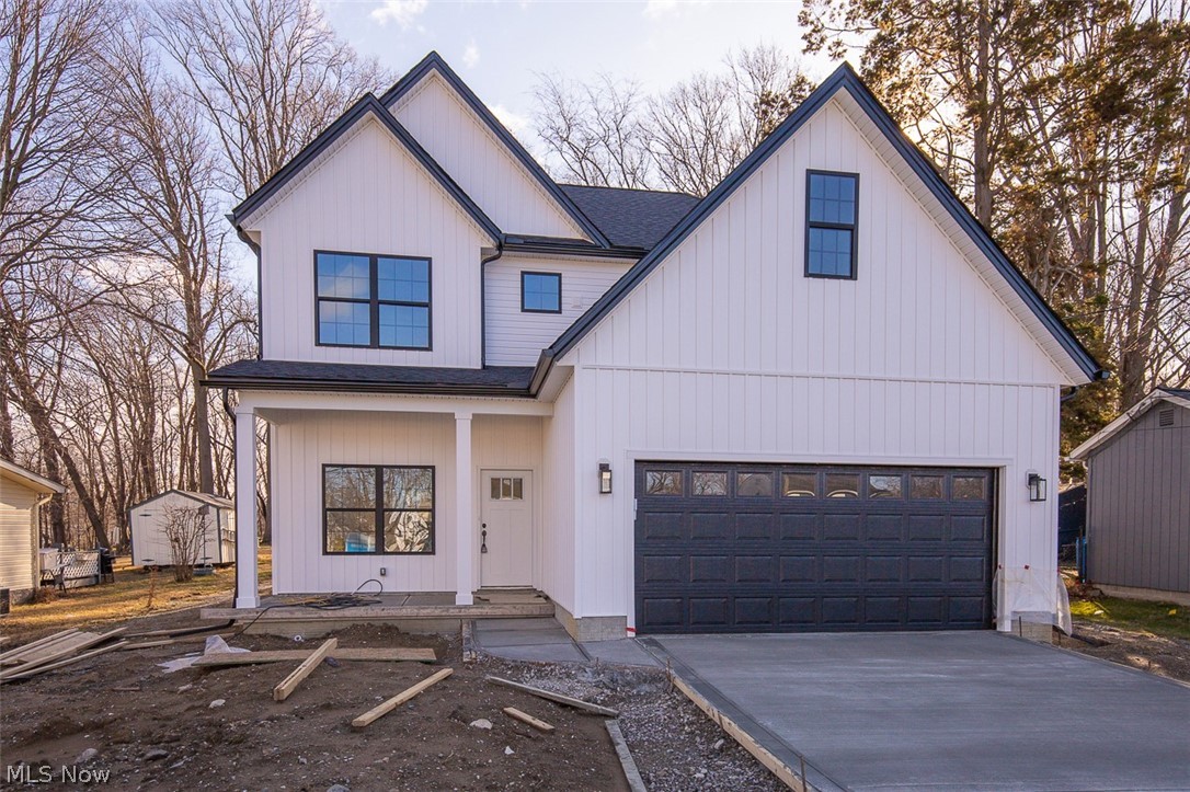 The Eighth Salida Sub - Residential