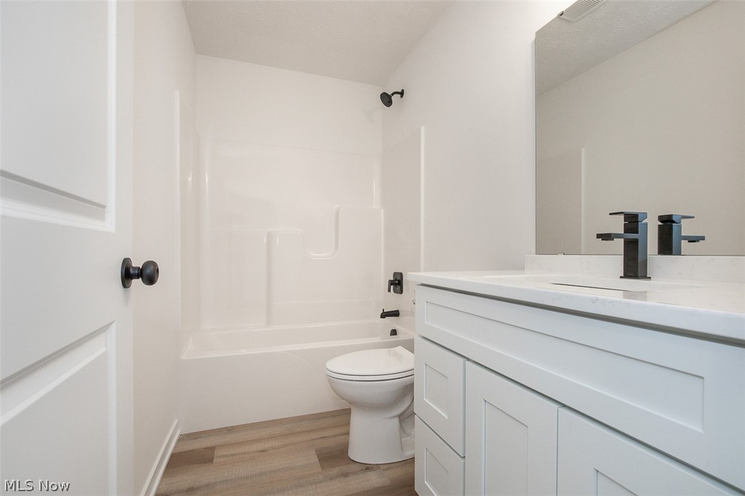 The Eighth Salida Sub - Residential