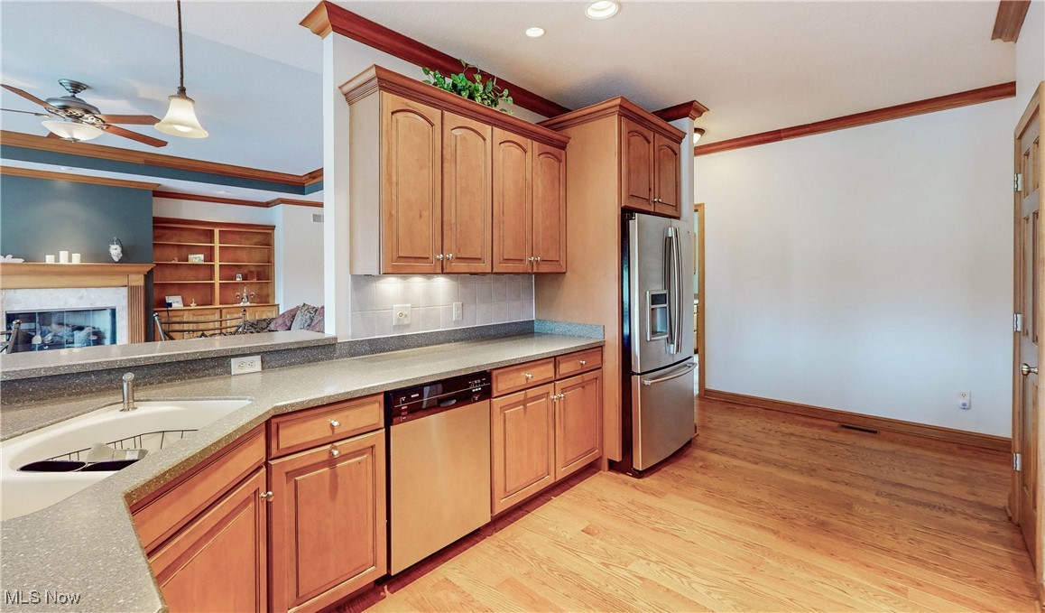 3965 Nelson Mosier Road, Leavittsburg, Ohio image 10