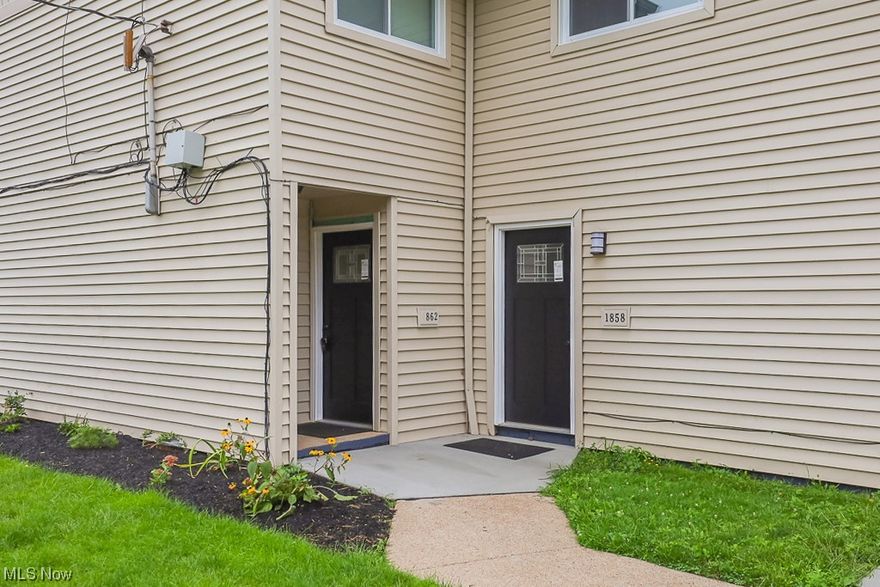 Introducing this beautifully completely renovated HCVP Housing Project. This unit is completely new. All new everything. Appliances included. These units are HCVP approved otherwise known as Section 8 ready. Unit is equipped with laundry hook ups so bring your washer/dryer. Utilities are included. This is an opportunity you absolutely do not want to miss. Tenant prospects come take a tour.