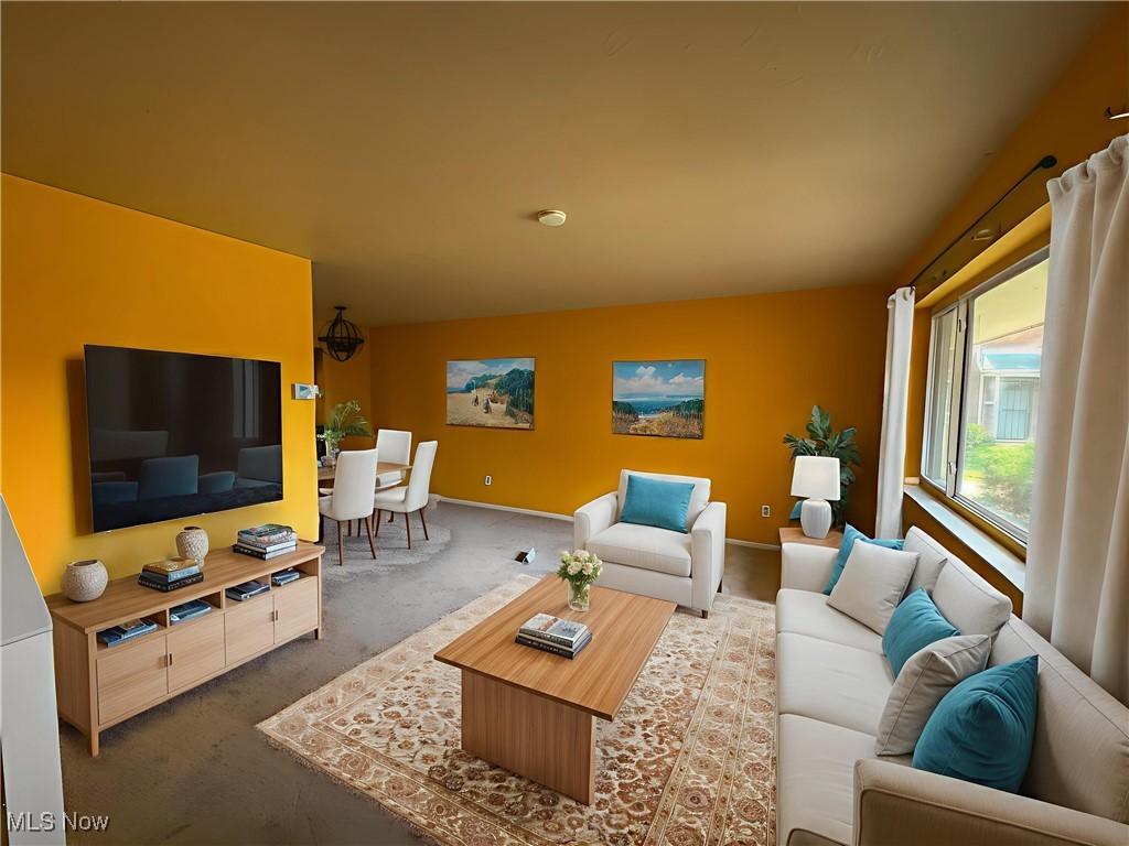 Banbury Village Condo - Residential