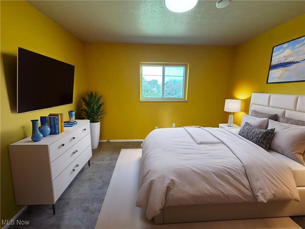 Banbury Village Condo - Residential