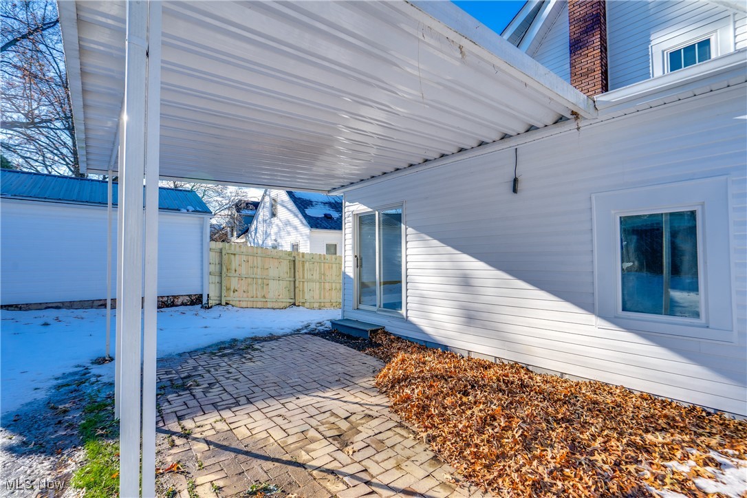 Beverly Park - Residential