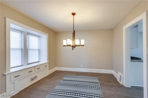 Tiny photo for 1835 Thornapple Avenue, Akron, OH 44301 (MLS # 5178324)