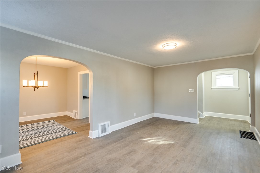 Beverly Park - Residential