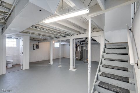 Tiny photo for 1835 Thornapple Avenue, Akron, OH 44301 (MLS # 5178324)