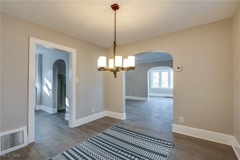 Tiny photo for 1835 Thornapple Avenue, Akron, OH 44301 (MLS # 5178324)