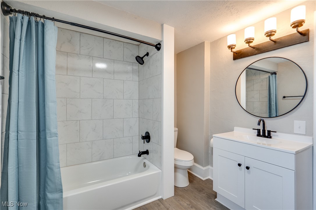 Beverly Park - Residential