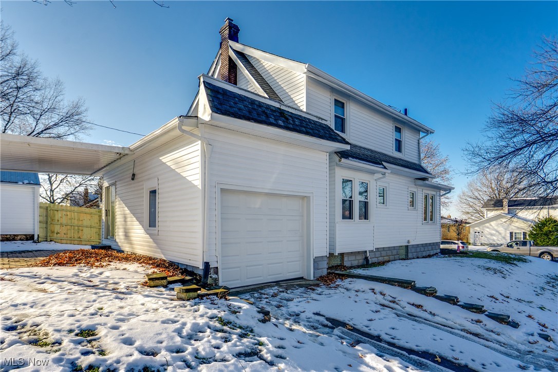 Beverly Park - Residential