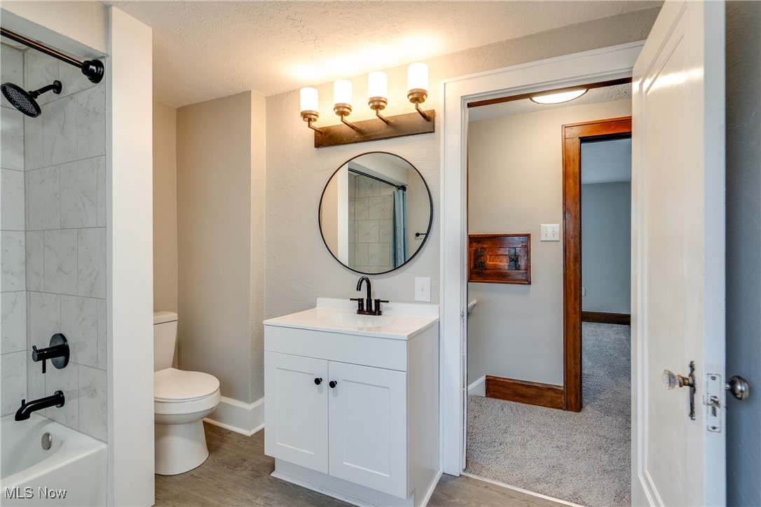 Beverly Park - Residential