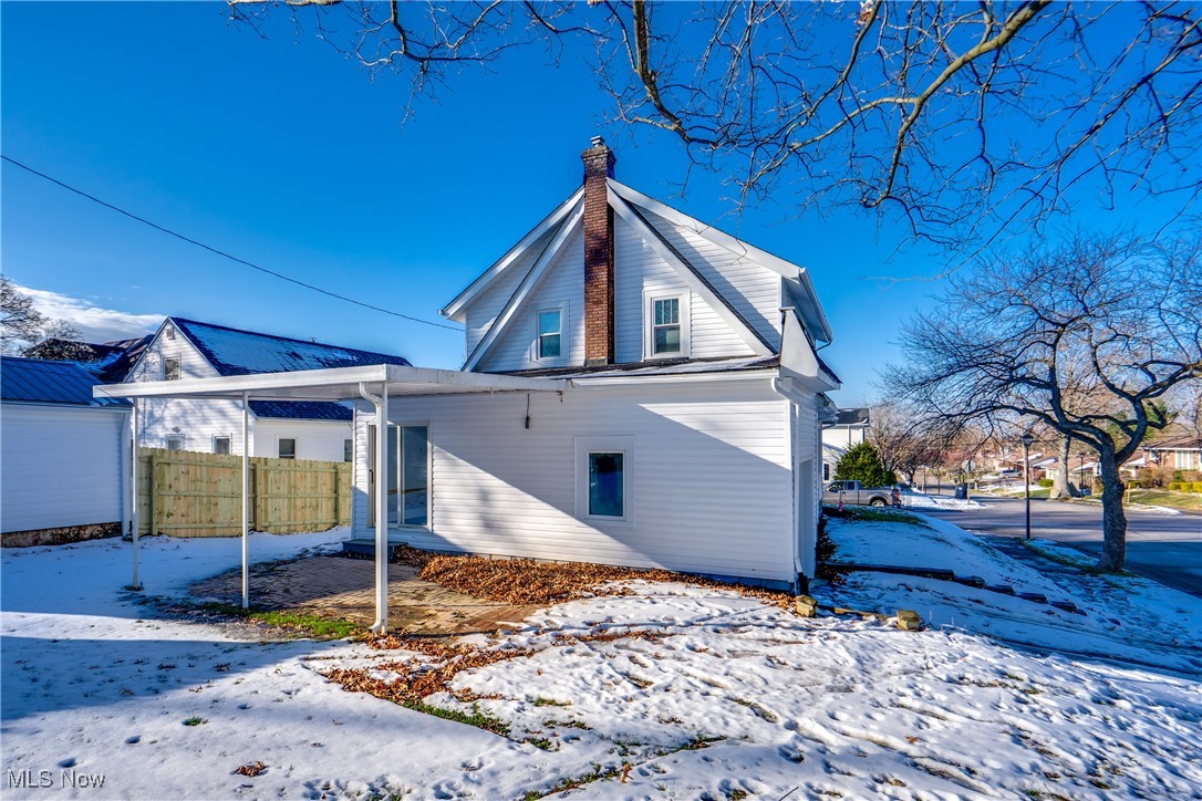 Beverly Park - Residential