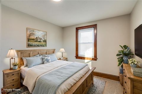 Tiny photo for 1835 Thornapple Avenue, Akron, OH 44301 (MLS # 5178324)