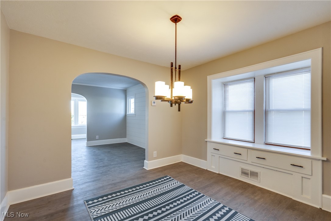 Beverly Park - Residential