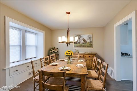 Tiny photo for 1835 Thornapple Avenue, Akron, OH 44301 (MLS # 5178324)