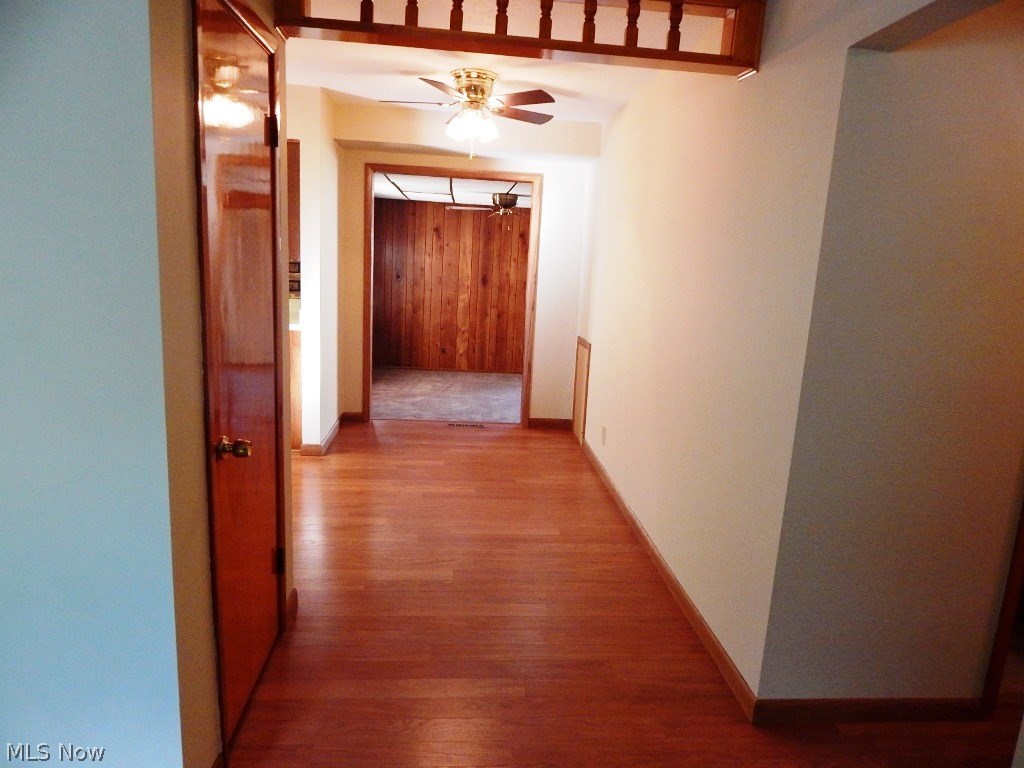 Paris Dev Corp - Residential