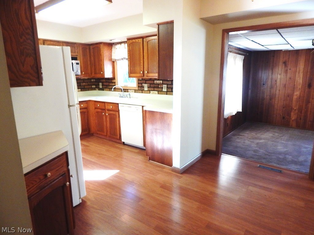 Paris Dev Corp - Residential