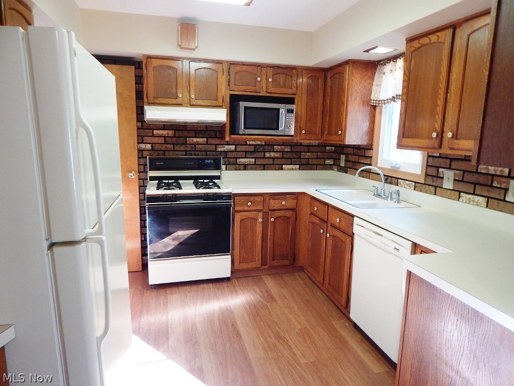 Paris Dev Corp - Residential