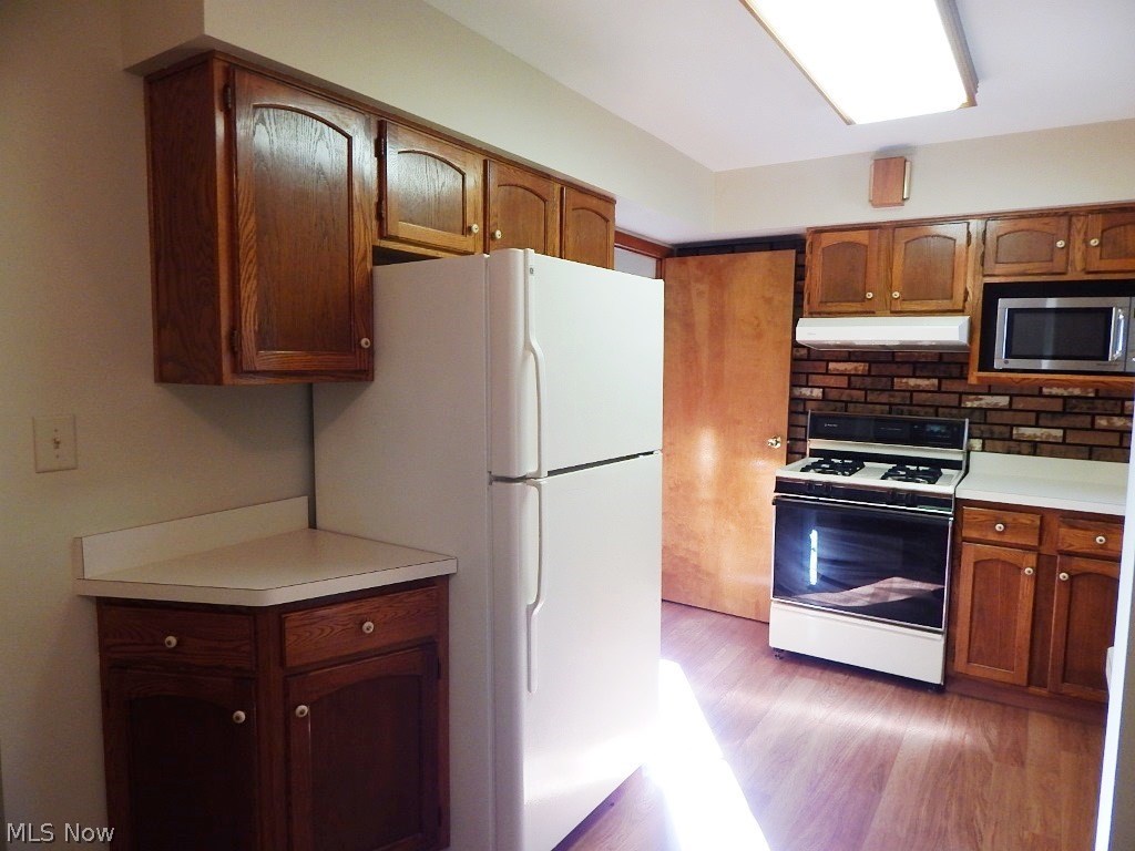 Paris Dev Corp - Residential