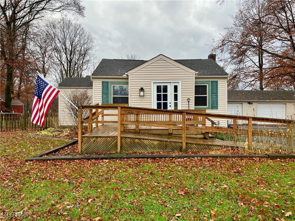 Hutter 2 - Residential