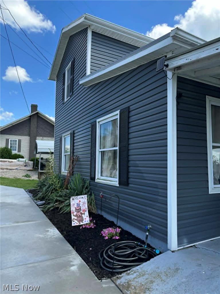 Photo of 52788 Belmont Avenue, Beallsville, OH 43716 (MLS # 5219651)