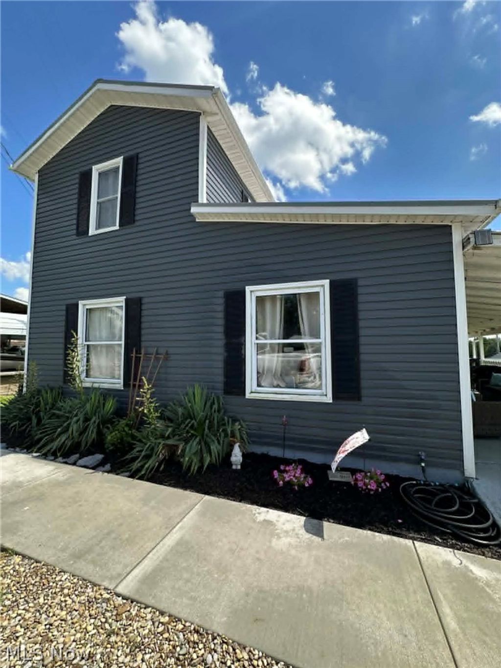 Photo of 52788 Belmont Avenue, Beallsville, OH 43716 (MLS # 5219651)