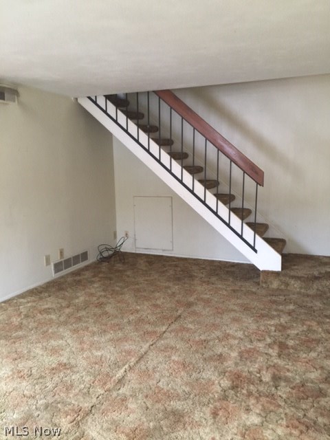 Cambridge Village Condo - Residential