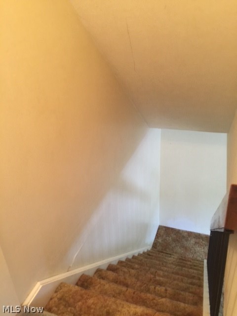 Cambridge Village Condo - Residential