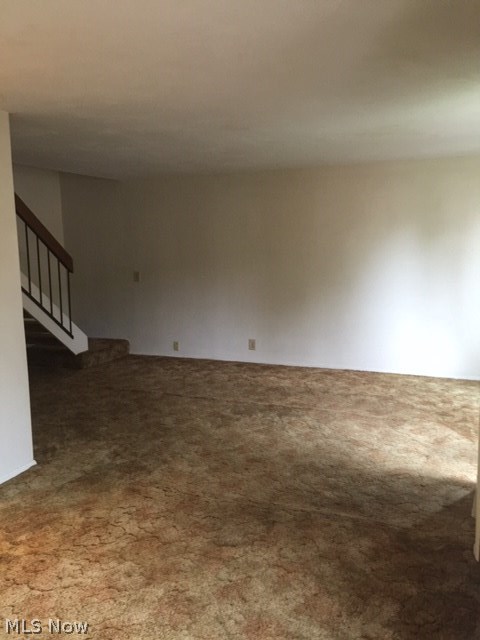 Cambridge Village Condo - Residential