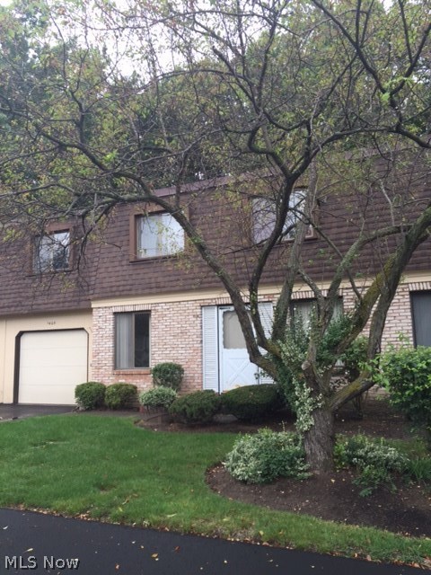 Cambridge Village Condo - Residential