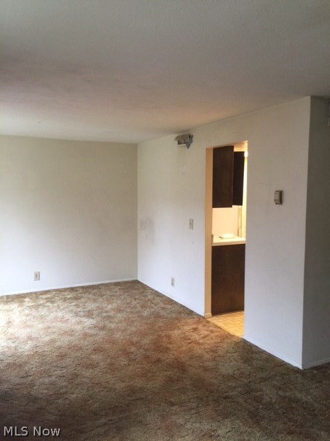 Cambridge Village Condo - Residential