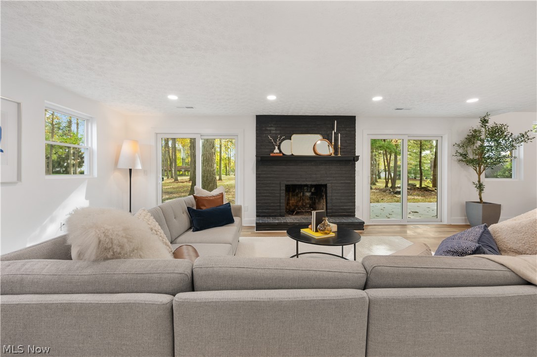 Forest Glen - Residential