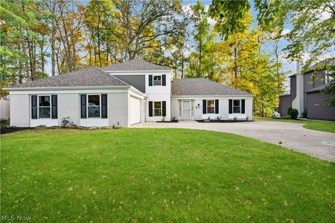 20121 Driftwood Court Strongsville OH 44149