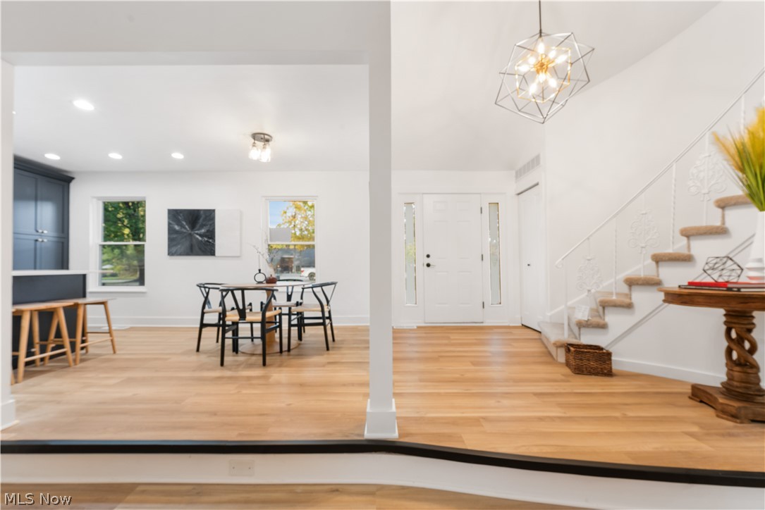 Forest Glen - Residential