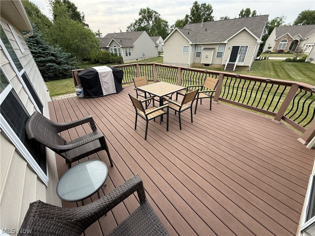 Photo of 544 Country View, Northfield Center, OH 44067 (MLS # 5222320)