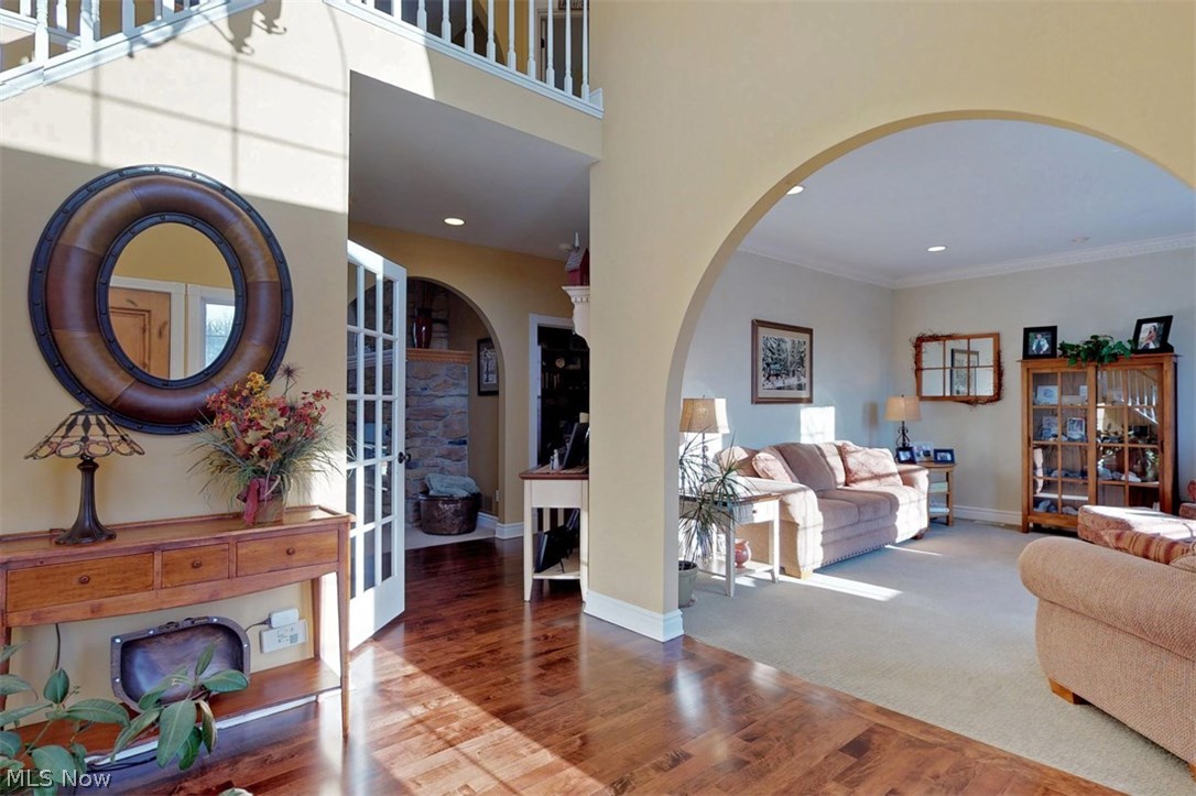 Canyon Lake Colony Sub - Residential