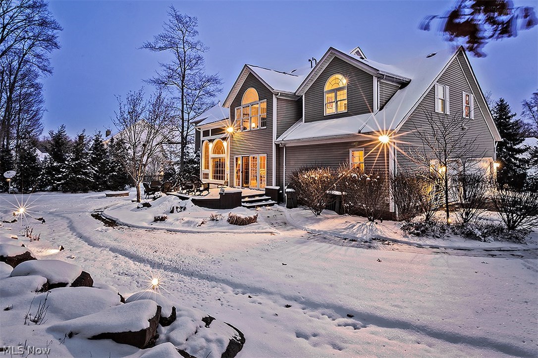 Canyon Lake Colony Sub - Residential