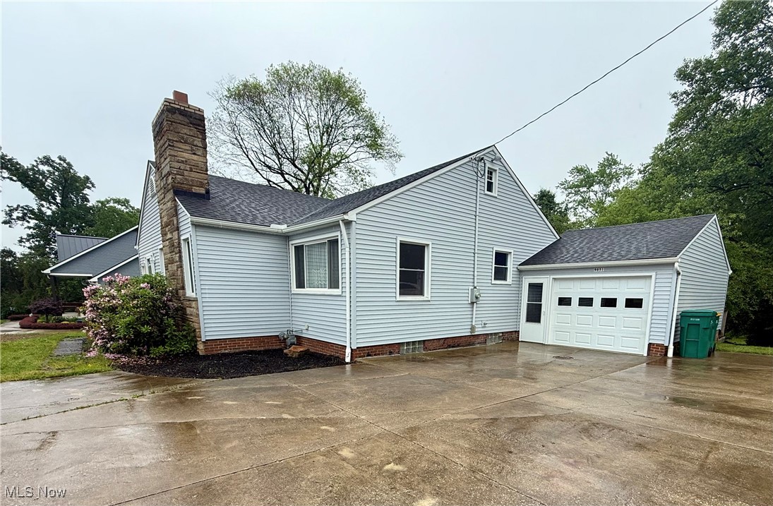 Twinsburg - Residential