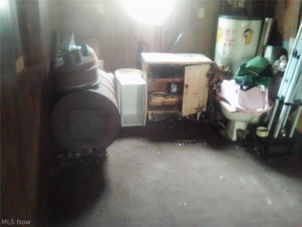 Ingallside - Residential