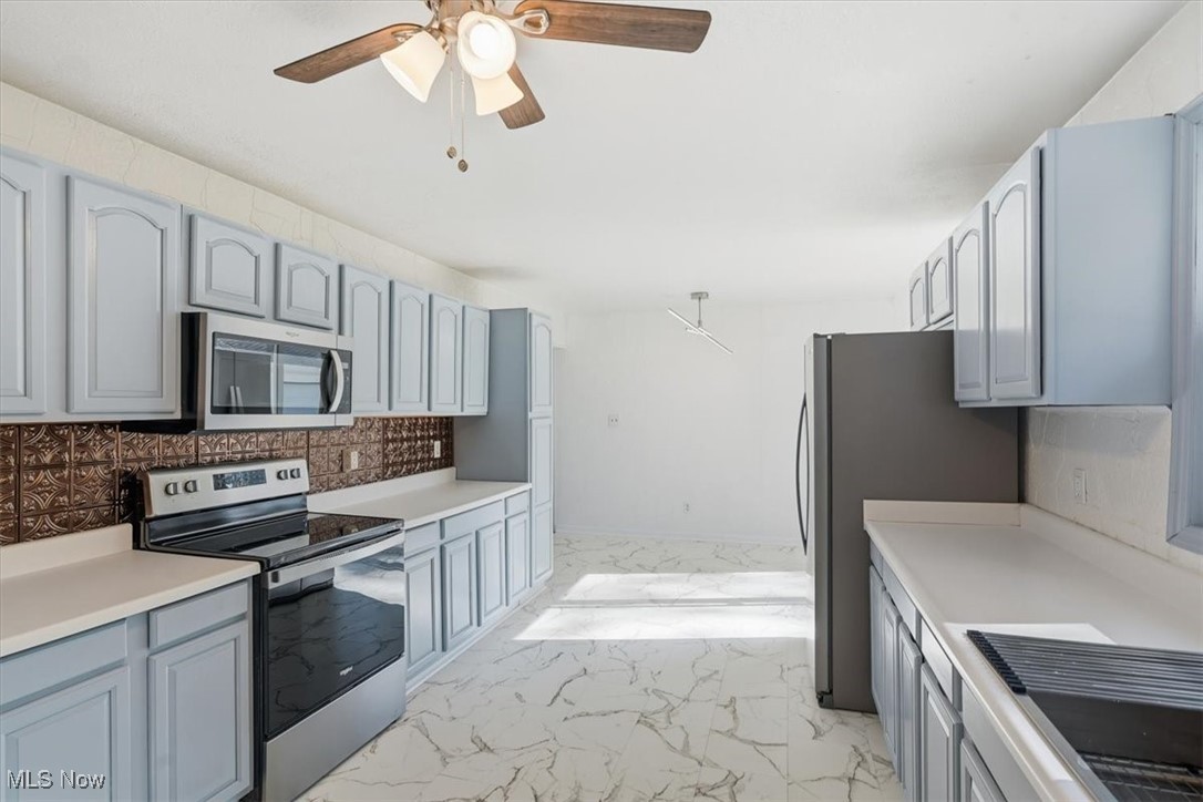 Eastmoor - Residential