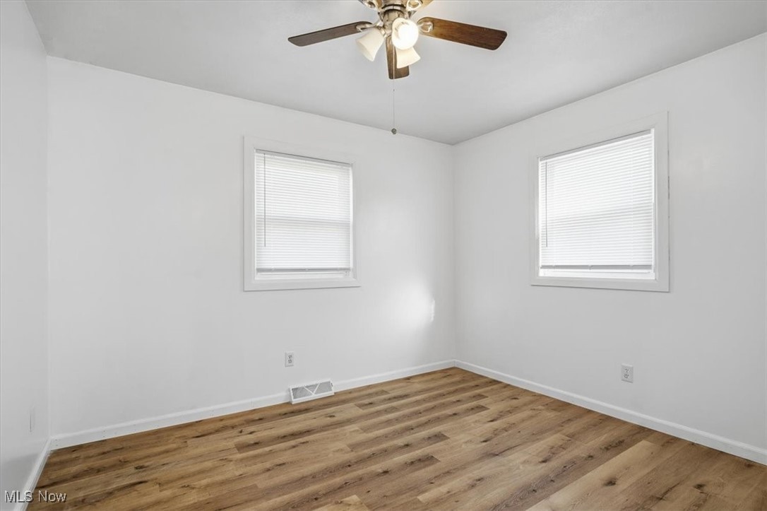 Eastmoor - Residential