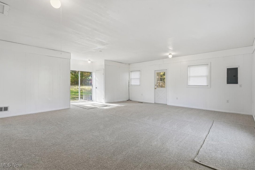 Eastmoor - Residential