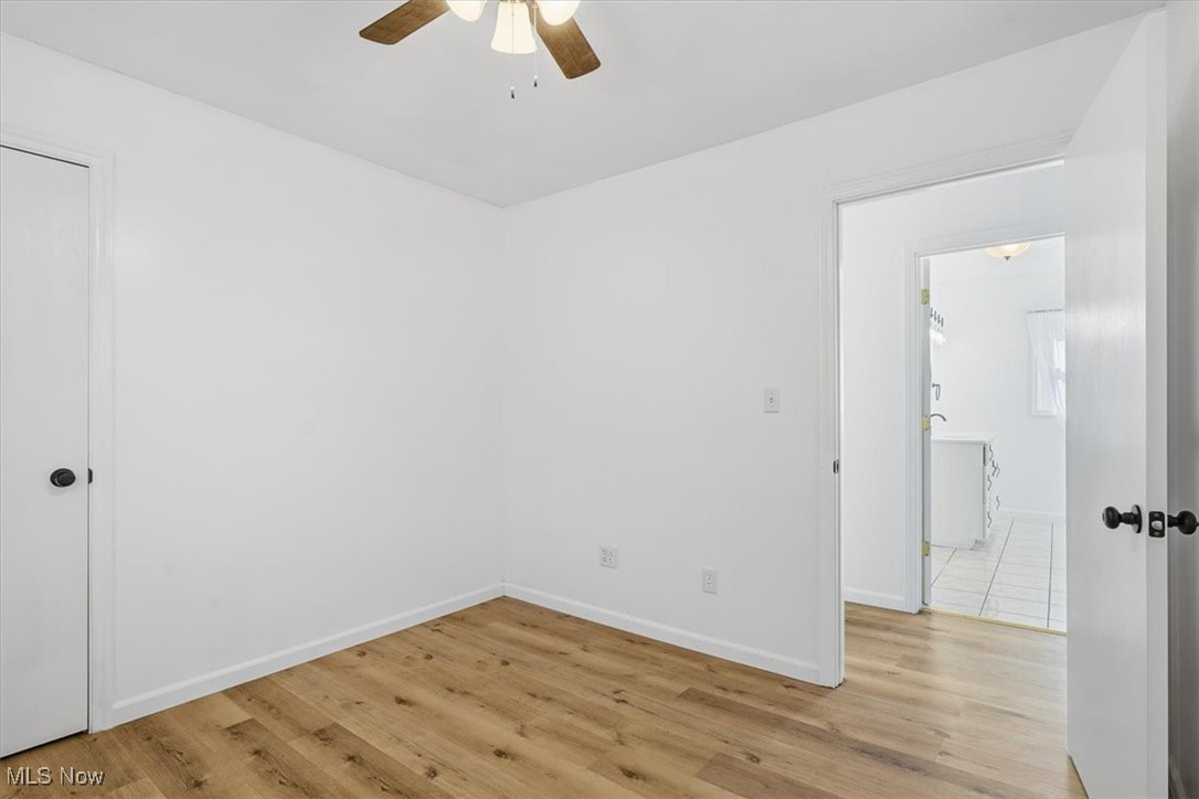 Eastmoor - Residential