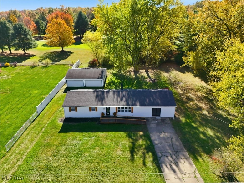 Eastmoor - Residential