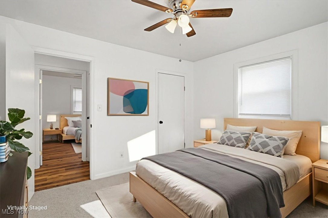 Eastmoor - Residential