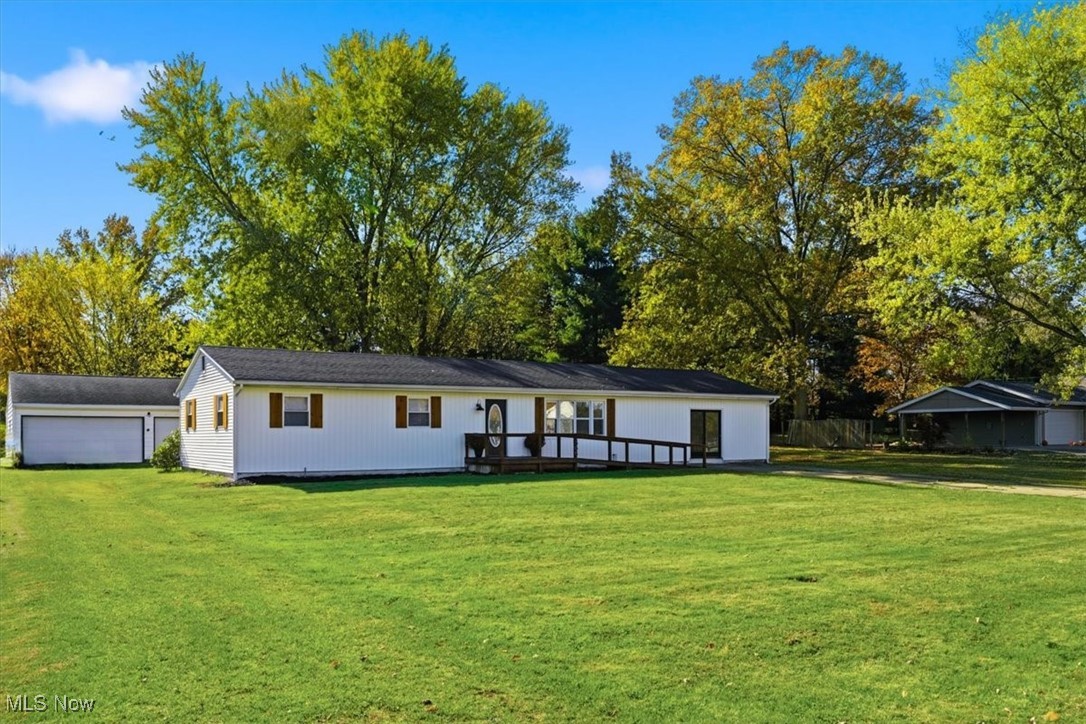 Eastmoor - Residential