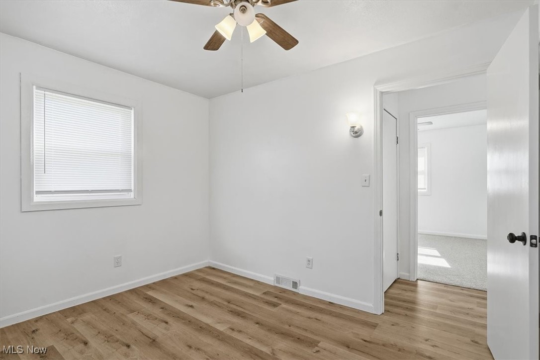 Eastmoor - Residential